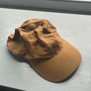 Carhartt Cap